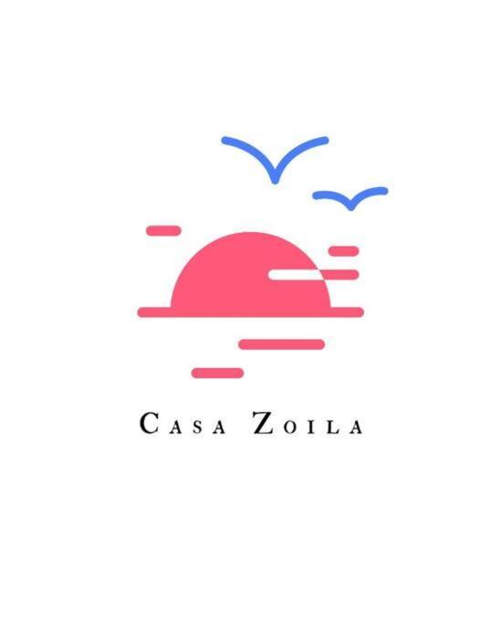 Casa Zoila Hospedaje Frente Al Lago Lakefront Lodging Apartment Flores Exterior photo